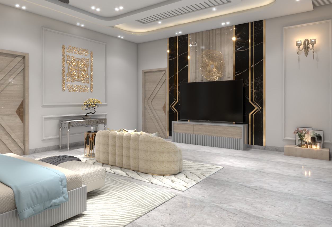 The Doric Dimensions- Architecture, Interior Designer Noida, New Delhi, Gurgaon